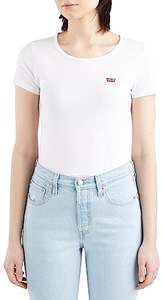 Levi's 2-Pack Tee Camiseta Mujer