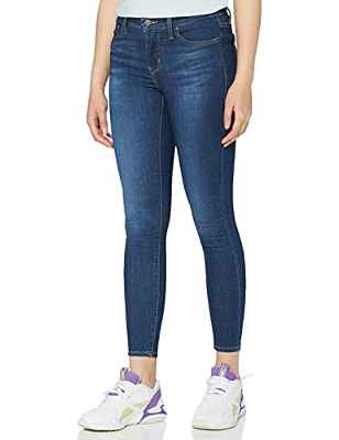 Levi's 310 Shaping Super Skinny Toronto Times Jeans, 27 30 para Mujer