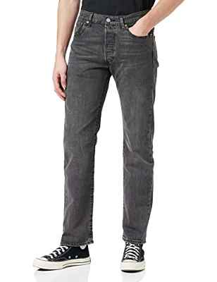 Levi's 501 Original' Vaqueros, Parrish, 34W / 32L para Hombre