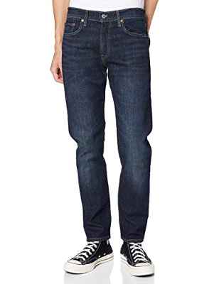 Levi's 502 Taper BIOLOGIA ADV Jeans, 34W / 34L para Hombre