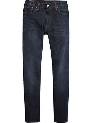 Levi's 502 Taper BT BIOLOGIA ADV Jeans, 50W/32L para Hombre