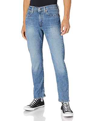 Levi's 502 Taper WAGYU Puddle Jeans, 31W / 32L para Hombre