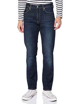 Levi's 511 Slim Fit Vaqueros, Biologia ADV, 33W / 30L para Hombre