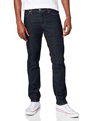 Levi's 511 Slim Fit Vaqueros, Rock Cod, 34W / 32L para Hombre