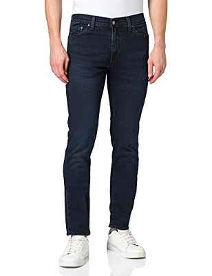 Levi's 511 Slim LAURELHURST Midnight OD Vaqueros, 33W / 32L para Hombre