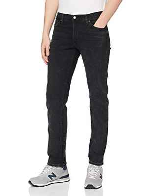 Levi's 511 Slim Vaqueros, Caboose ADV, 30W / 30L para Hombre