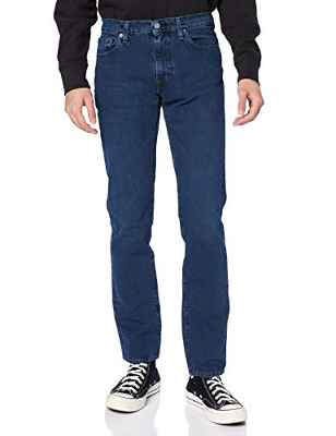 Levi's 511 Slim Vaqueros, Manilla Leaves Adapt, 36W / 30L para Hombre