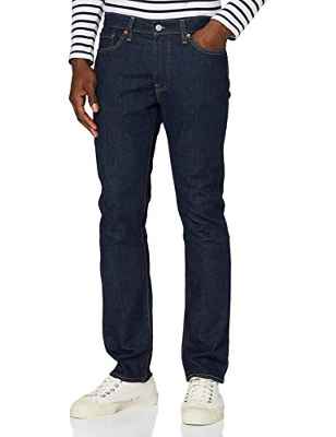 Levi's 511 Slim Vaqueros, Rock Cod, 33W / 32L para Hombre