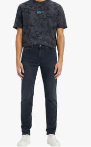 Levi's 512 Slim Taper Vaqueros Hombre (Varias tallas)