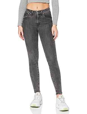 Levi's 721 High Rise Skinny True Grit Vaqueros, 26W / 28L para Mujer