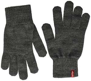 Levi's Ben Touch Screen Gloves Guantes para Hombre