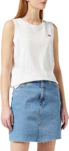 Levi's Dara Tank Top Camiseta para Mujer