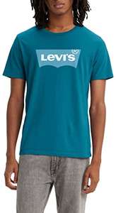 Levi's Graphic Crewneck Tee Camiseta Hombre
