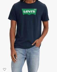 Levi's Graphic Crewneck Tee Camiseta Hombre (Varias tallas)