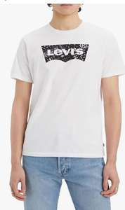 Levi's Graphic Crewneck Tee Camiseta Hombre (Varias tallas)