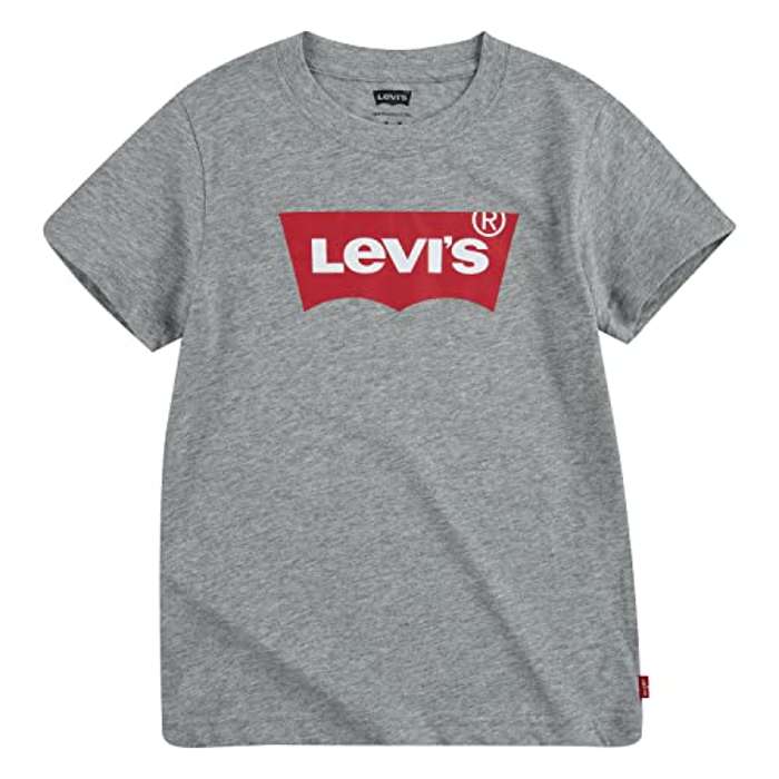 Levi's Kids Camiseta bebés 3-6 meses