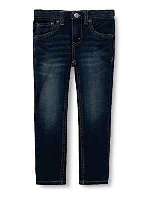 Levi's Kids LVB 510 ECO SOFT PERFORMANCE J niños 2-8 años