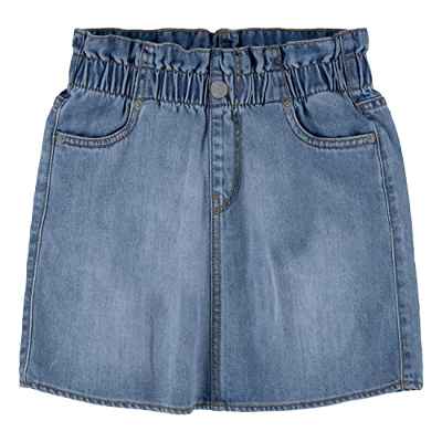 Levi's Kids LVG HIGH RISE PULL-ON DENIM SK niñas 10-16 años