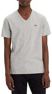 Levi's Original Housemark V-Neck Camiseta Hombre