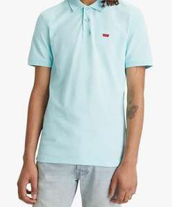 Levi's Slim Housemark Polo Camisa Hombre (Varias tallas)