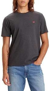 Levi's SS Original Housemark tee Camiseta para Hombre