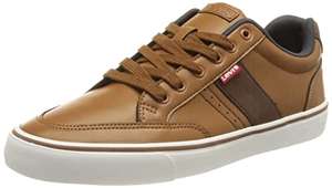 Levi's Turner 2.0, Zapatillas para Hombre