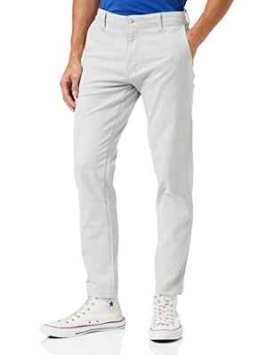 Levi's XX Chino STD II High Rise STR Twill GD Pantalones, 30W / 32L para Hombre