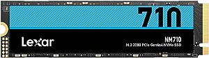 Lexar NM710 1TB SSD