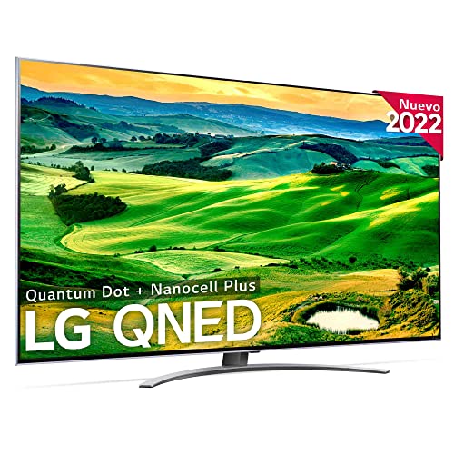LG 65QNED816QA - Smart TV 65"