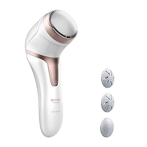 Lima de pies Cecotec Bamba SkinCare Pure