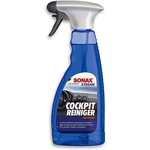 Limpiador coche SONAX XTREME efecto mate