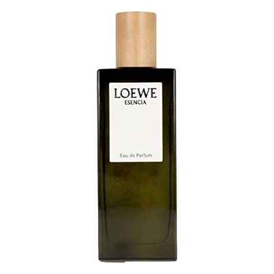 Loewe S0583991 Perfume para Hombre, Esencia, Agua de Tocador, 50 ml