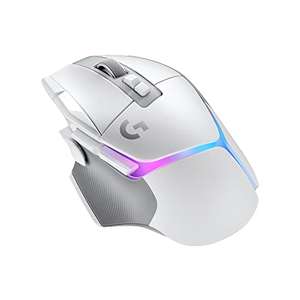 Logitech G G502 X PLUS LIGHTSPEED