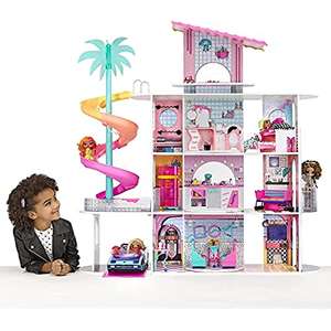 L.O.L. Surprise! OMG Casa de Sorpresas