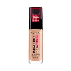 L'Oreal Paris Make-up Designer Base de Maquillaje