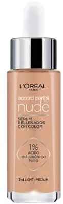 L'Oreal Paris Maquillaje Sérum 