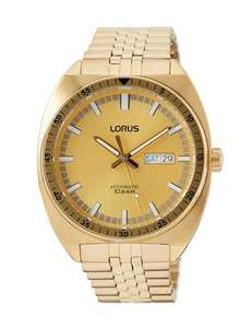 Lorus Inspección automático RL450BX9