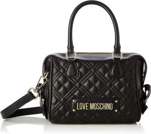 Love MoschinoJc4246pp0gla0, Bandolera para Mujer, Talla única