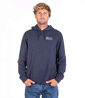 M Peeler Summer Pullover