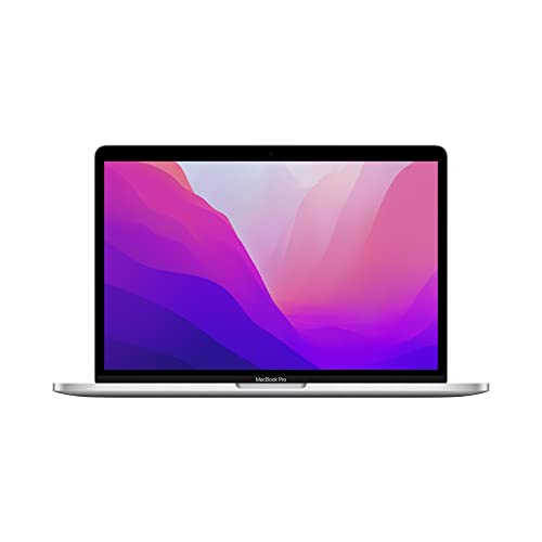 MacBook Pro de 13" 256GB