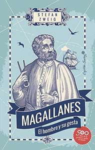 Magallanes: El hombre y su gesta - eBook