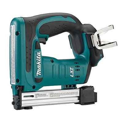 Makita - Grapadora 18v li-ion 6-22mm