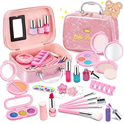 Maletín de maquillaje para niños