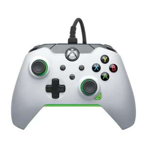 Mando cableado Xbox series Oficial