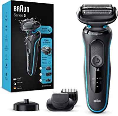 Máquina de afeitar Braun Series 5 51-M4500cs