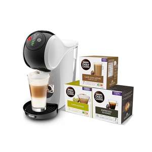 Maquina de café en cápsulas Dolce Gusto