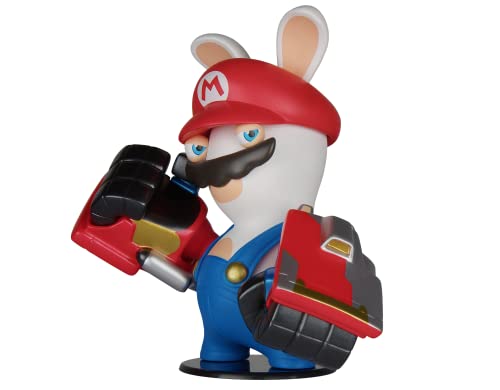 Mario Rabbids Sparks of Hope