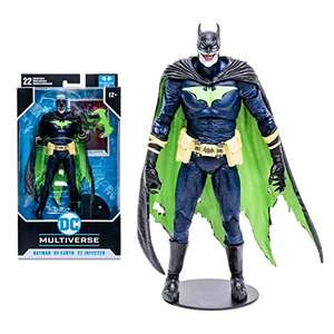 McFarlane - DC Multiverse - The Batman Who Laughs As Batman