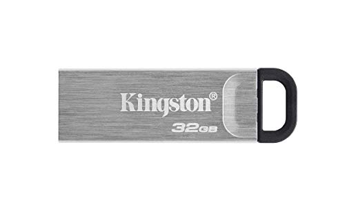 Memoria 32GB Kingston USB 3.2