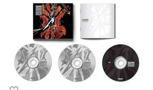 Metallica S&M 2 (2CDs + Blu-ray)
